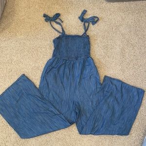 Women’s romper